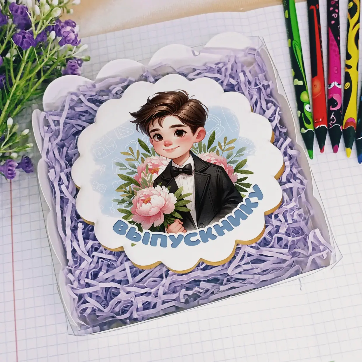 D100 ДС и Школа